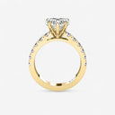 Ece Pave Ring