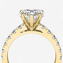 Ece Pave Ring