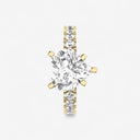 Ece Pave Ring