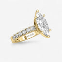 Ece Pave Ring