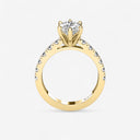 Ece Pave Ring