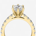 Ece Pave Ring