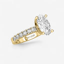 Ece Pave Ring