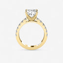 Ece Pave Ring