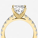 Ece Pave Ring