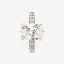 Ece Pave Ring