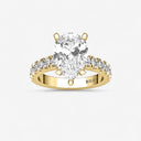 Ece Pave Ring