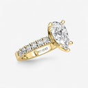 Ece Pave Ring