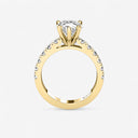 Ece Pave Ring
