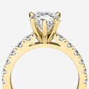 Ece Pave Ring
