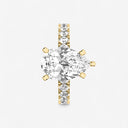 Ece Pave Ring