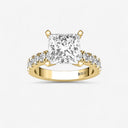 Ece Pave Ring