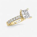Ece Pave Ring