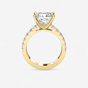Ece Pave Ring