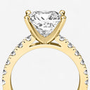 Ece Pave Ring