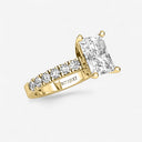 Ece Pave Ring