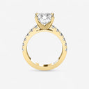 Ece Pave Ring