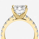 Ece Pave Ring