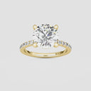 Serra Floating Ring