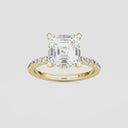Serra Floating Ring