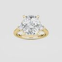Ayla Trilogy Ring