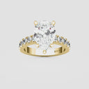 Ece Pave Ring