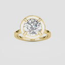 Elif Georgian Solitaire