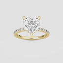 Serra Floating Ring