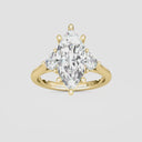 Ayla Trilogy Ring