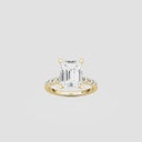 Amara Cascade Ring