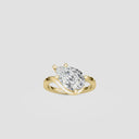 Nehir Wave Ring