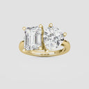 Rana Toi et Moi Ring