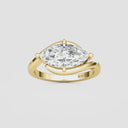 Sienna Solitaire Ring