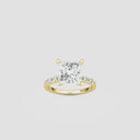 Amara Cascade Ring