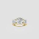 Selma Trilogy Ring