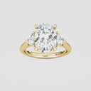 Ayla Trilogy Ring