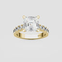 Ece Pave Ring