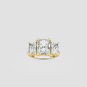 Selma Trilogy Ring