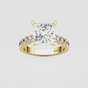 Ece Pave Ring