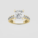 Ece Pave Ring