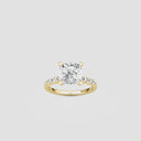 Amara Cascade Ring