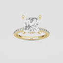 Serra Floating Ring