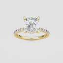 Serra Floating Ring