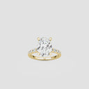 Amara Cascade Ring