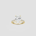 Amara Cascade Ring