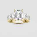 Aylin Tiered Ring