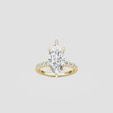 Amara Cascade Ring