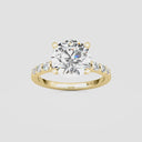 Amara Cascade Ring