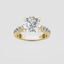 Ece Pave Ring