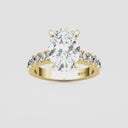 Ece Pave Ring